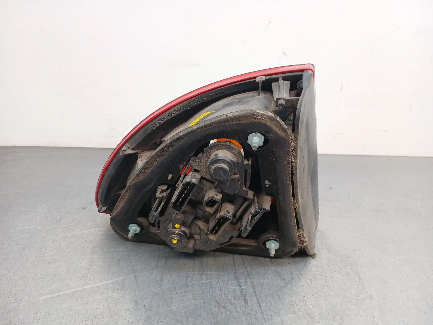 Piloto Trasero Derecho para Seat Leon (1M1)