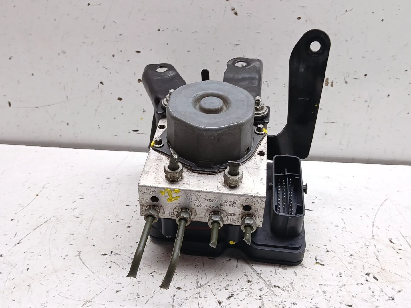 Abs para Peugeot 108