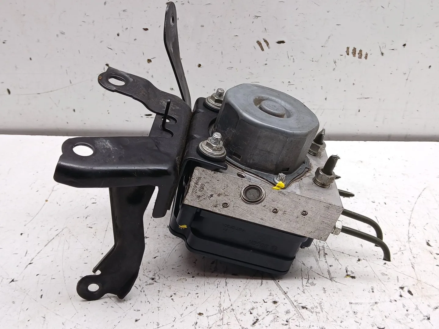 Abs para Peugeot 108