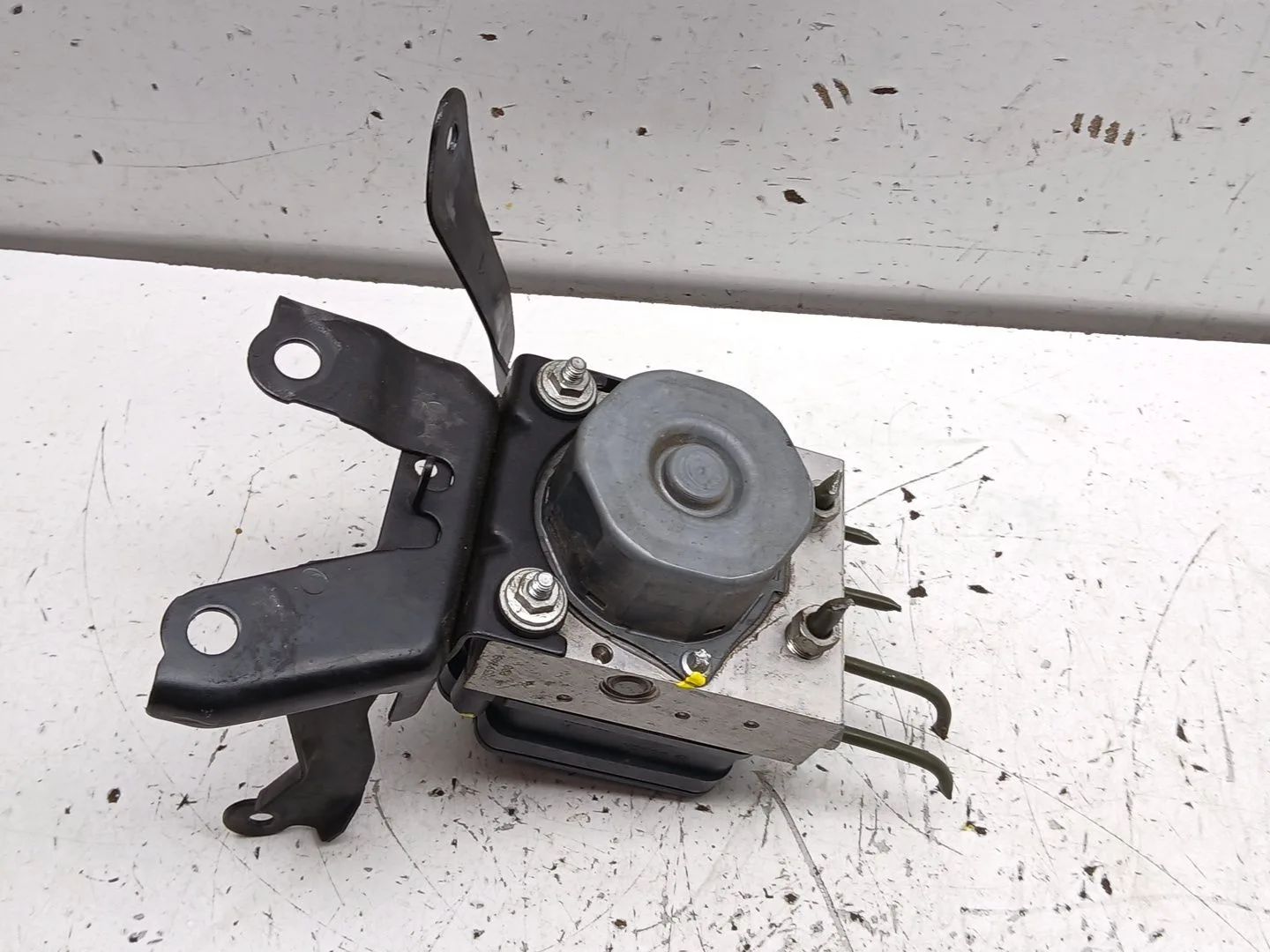 Abs para Peugeot 108