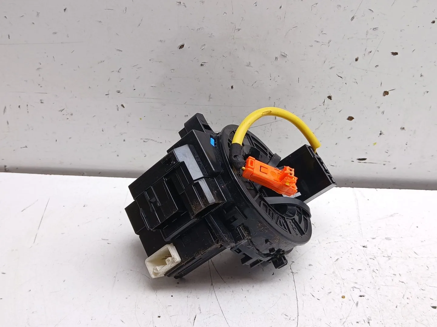 Anillo Airbag para Peugeot 108