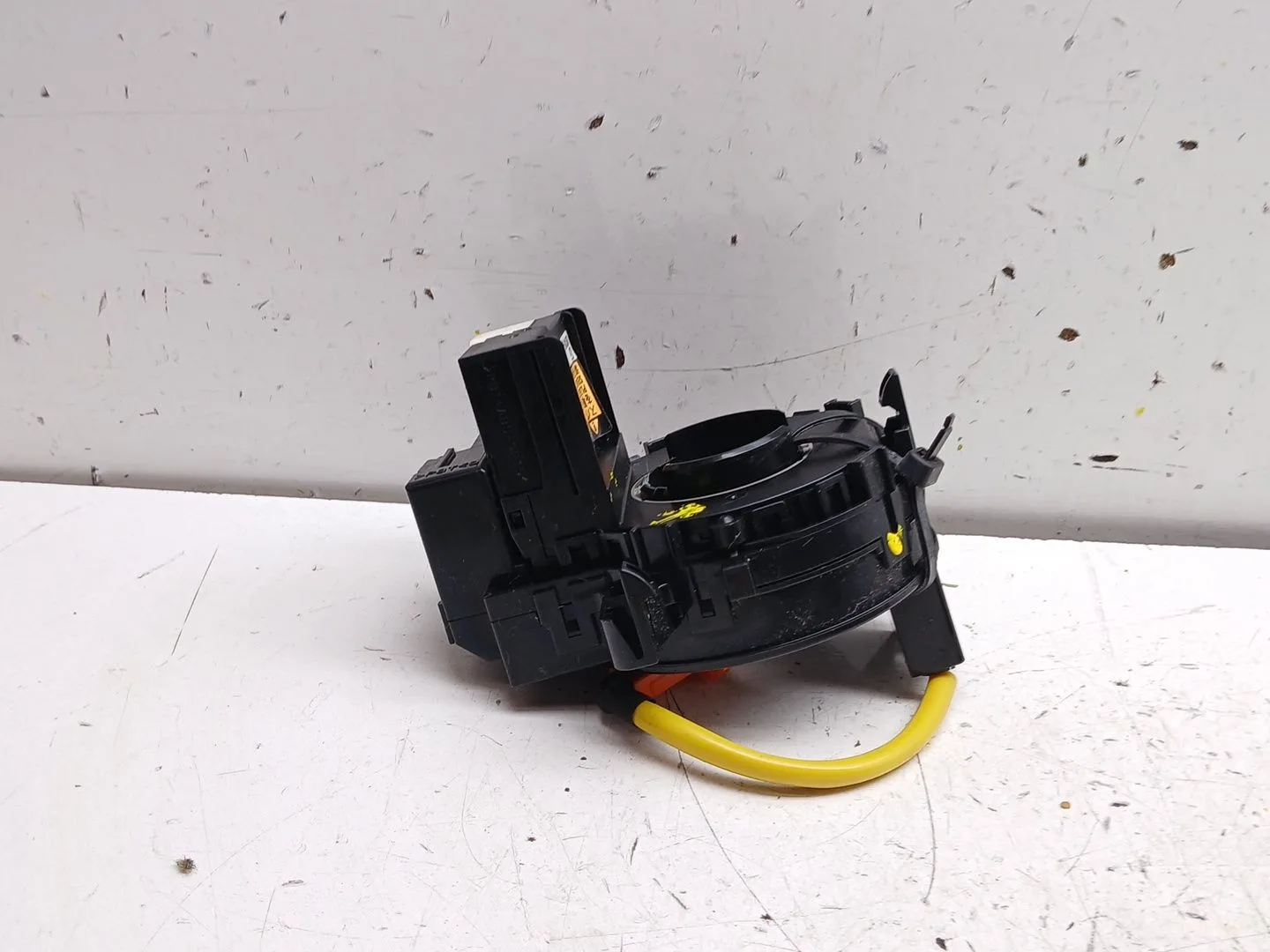 Anillo Airbag para Peugeot 108
