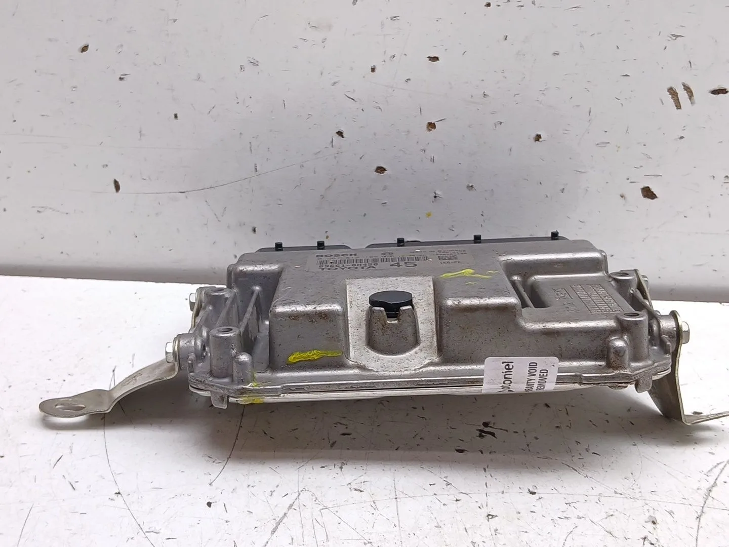 Centralita Motor Uce para Peugeot 108