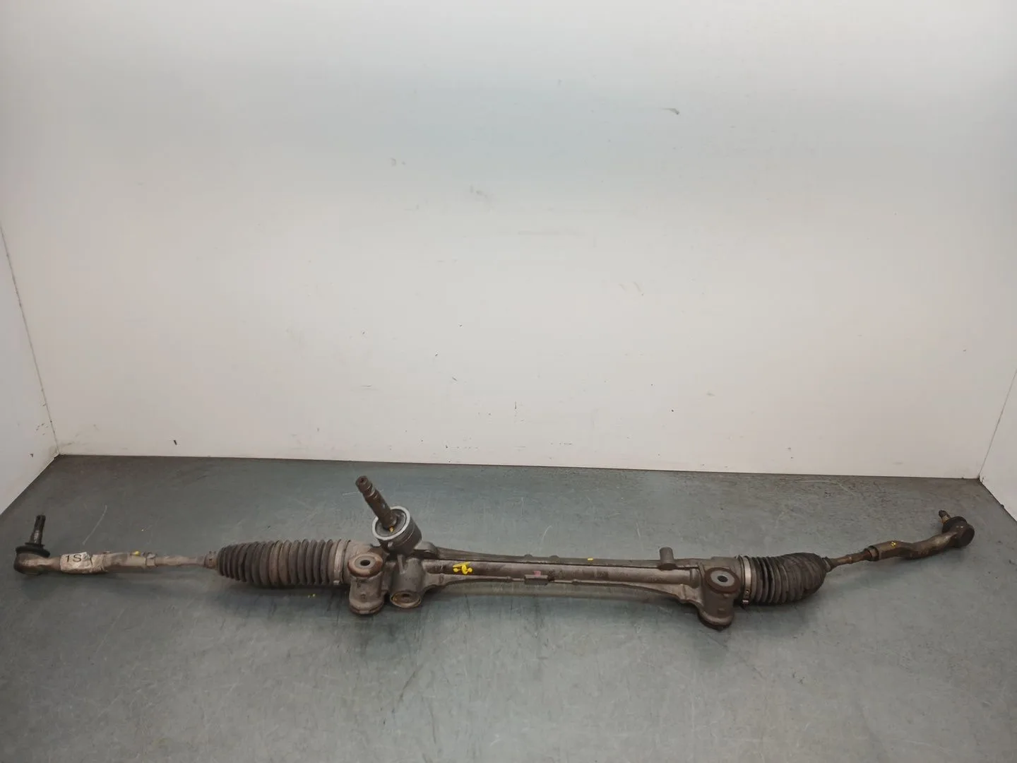 Cremallera Direccion para Peugeot 108