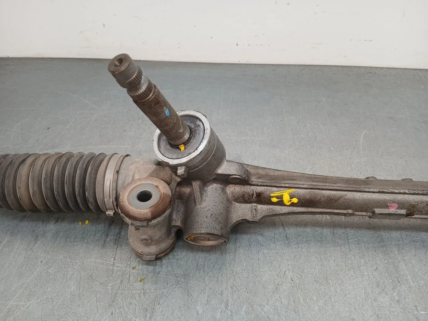 Cremallera Direccion para Peugeot 108