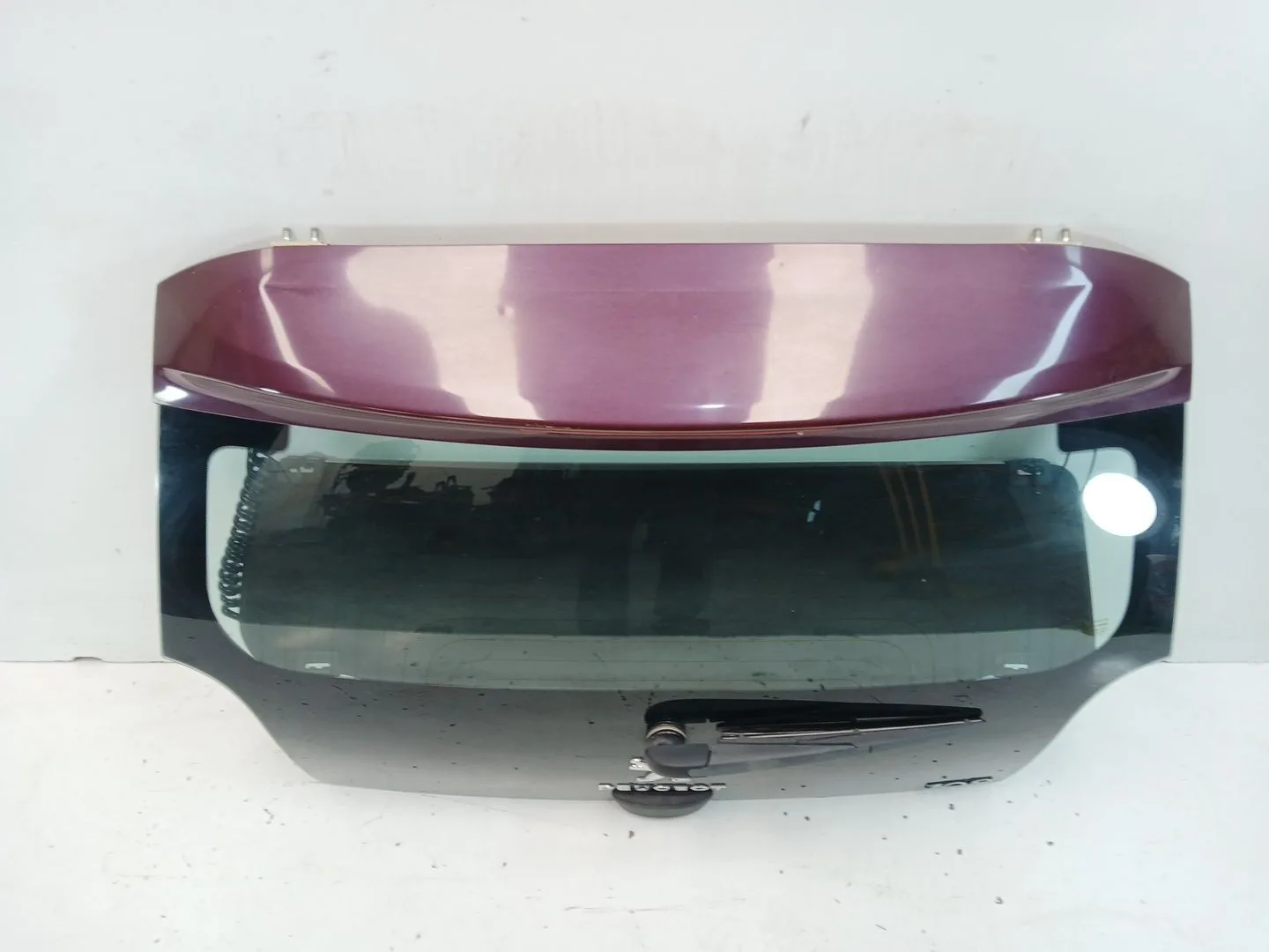 Porton Trasero para Peugeot 108