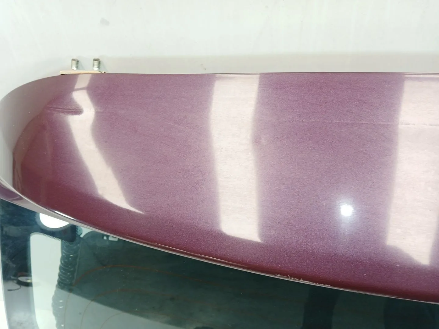 Porton Trasero para Peugeot 108