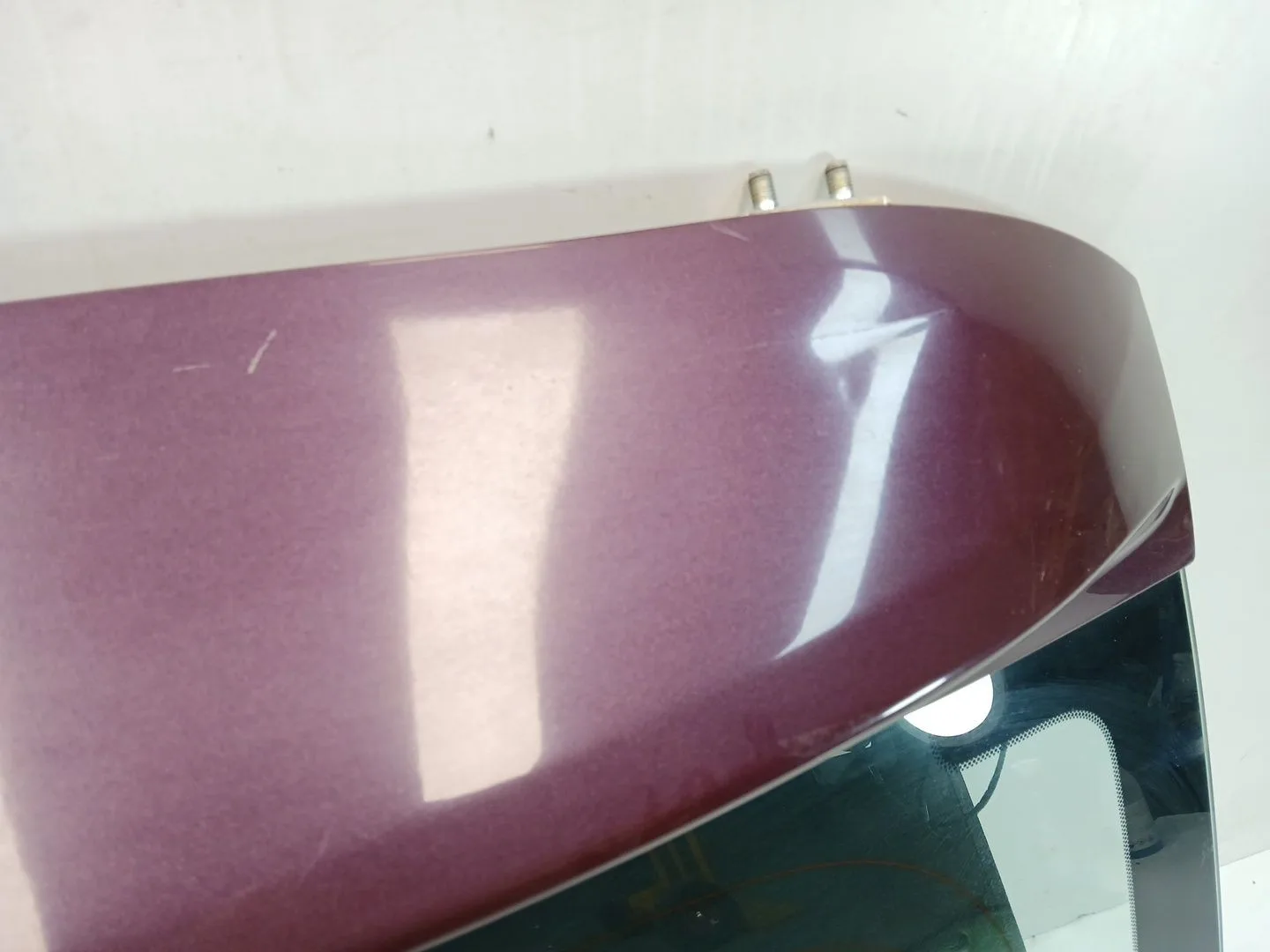 Porton Trasero para Peugeot 108