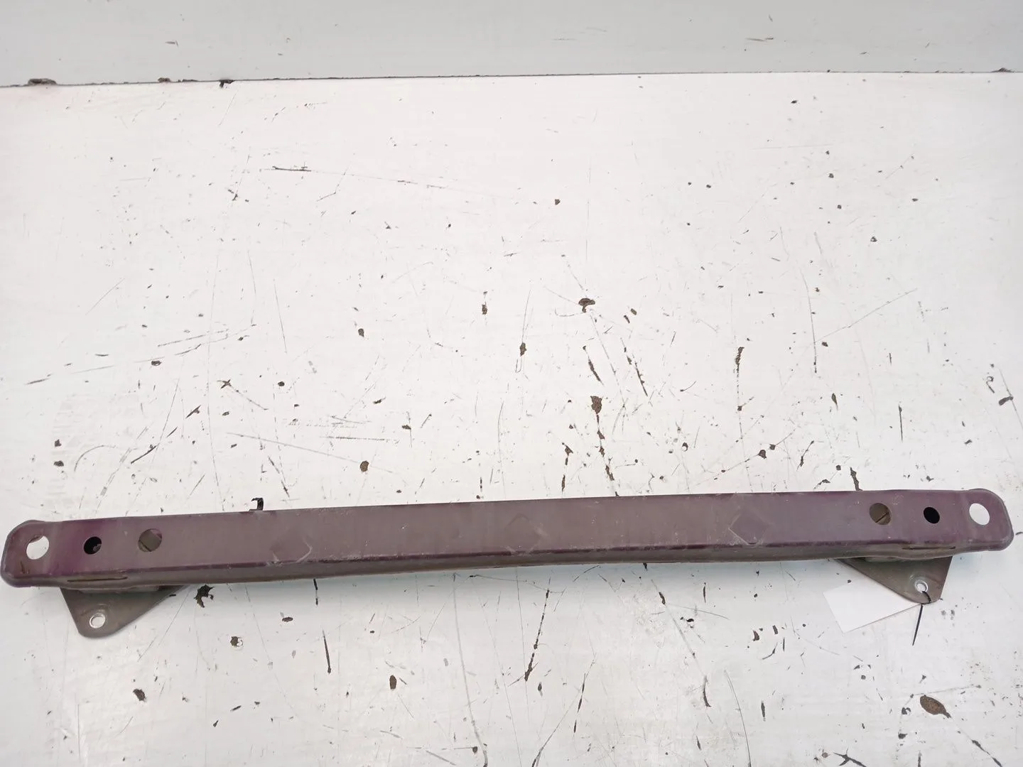 Refuerzo Paragolpes Trasero para Peugeot 108