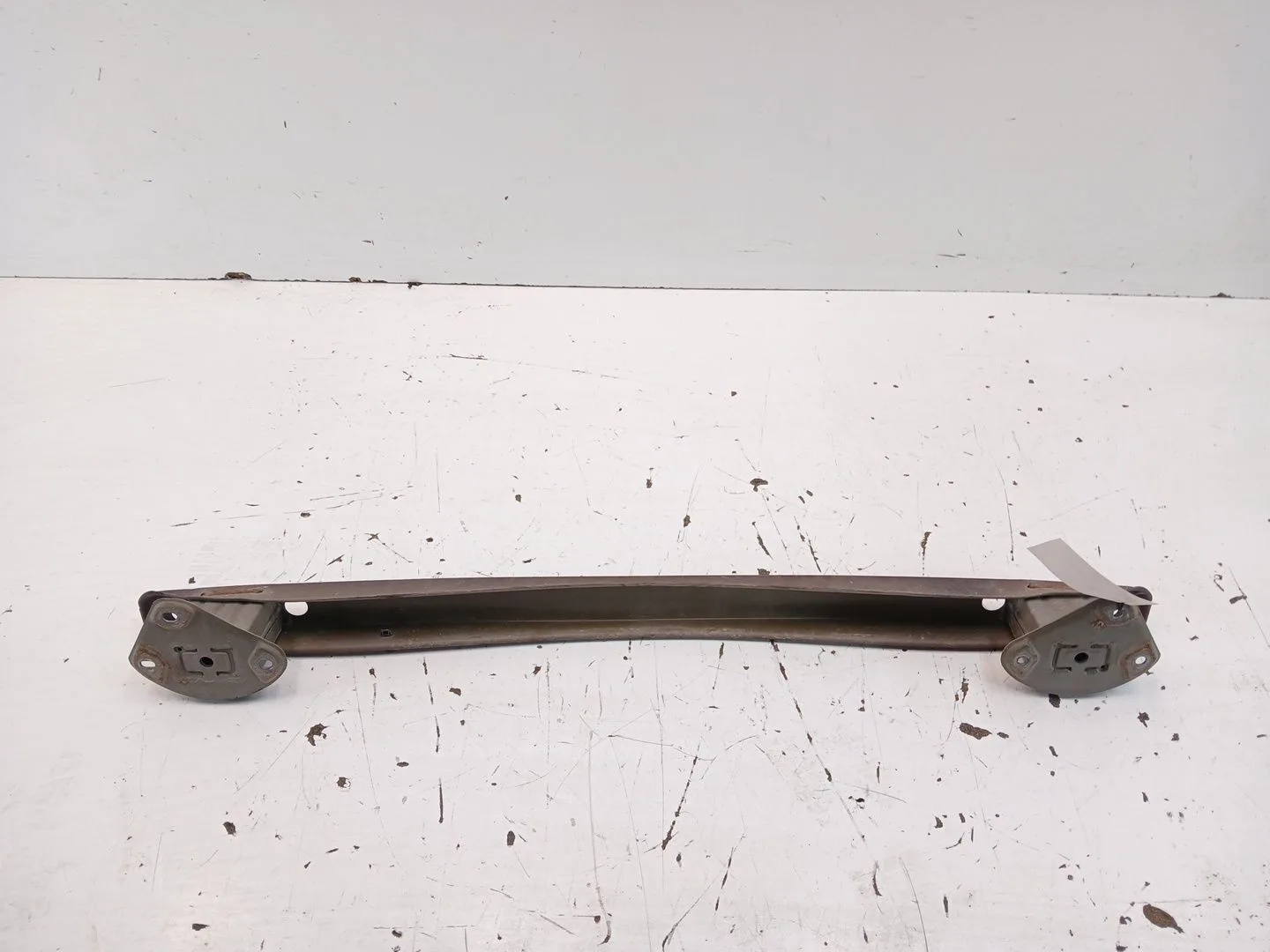 Refuerzo Paragolpes Trasero para Peugeot 108