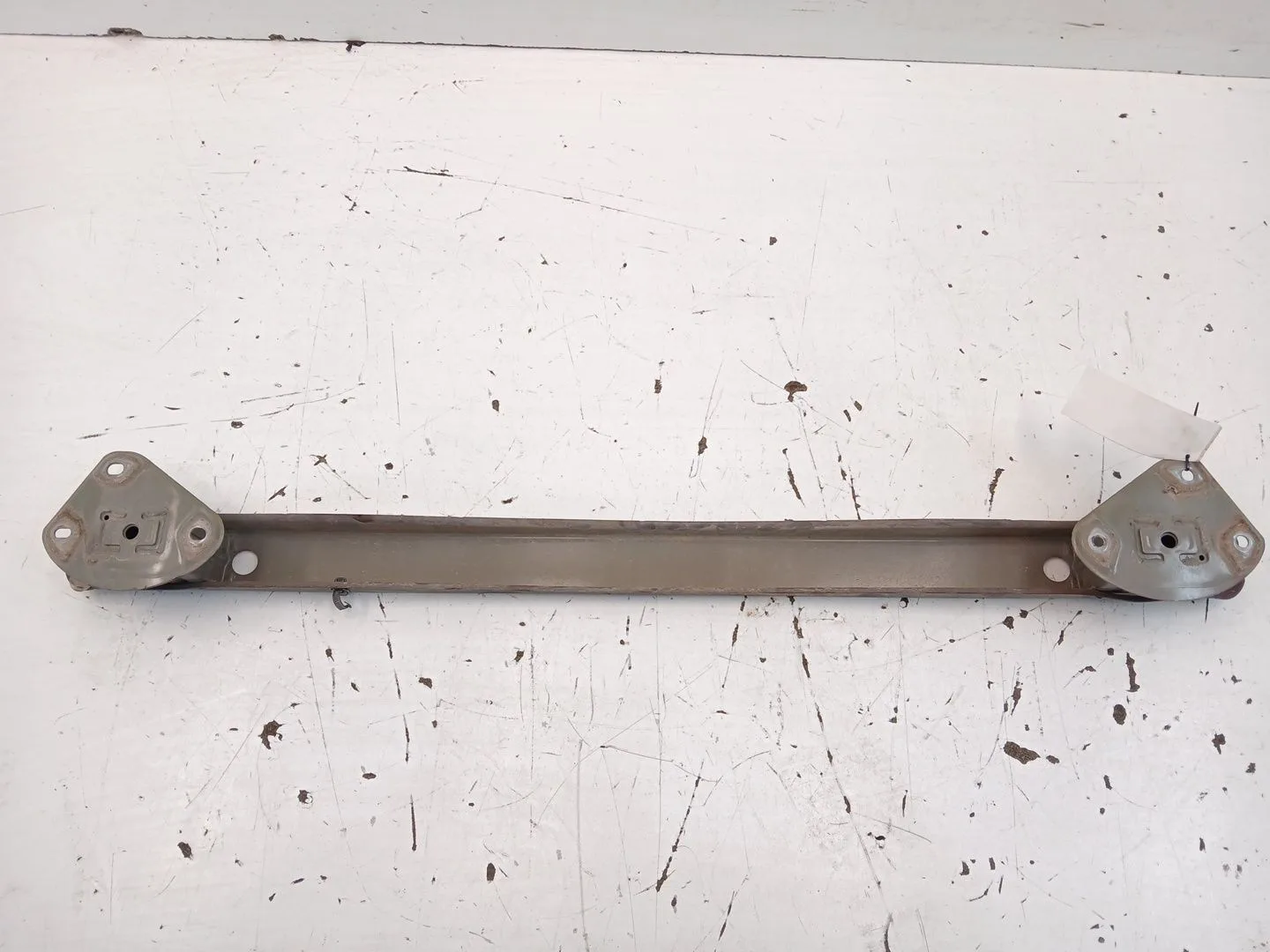 Refuerzo Paragolpes Trasero para Peugeot 108