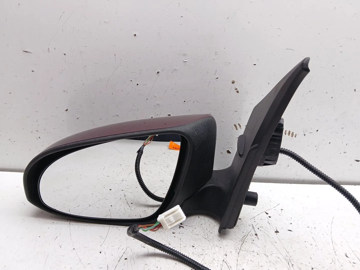 Retrovisor Izquierdo para Peugeot 108