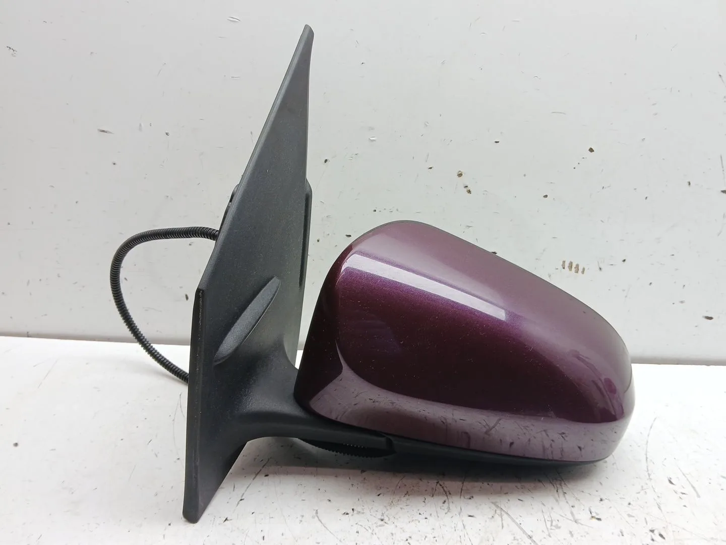 Retrovisor Izquierdo para Peugeot 108