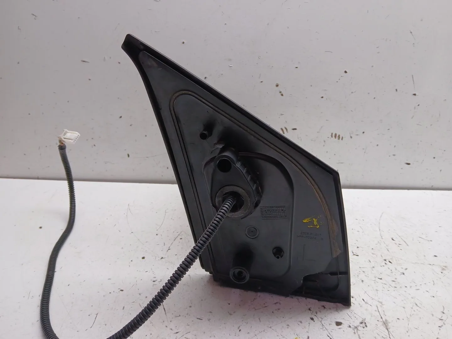 Retrovisor Izquierdo para Peugeot 108