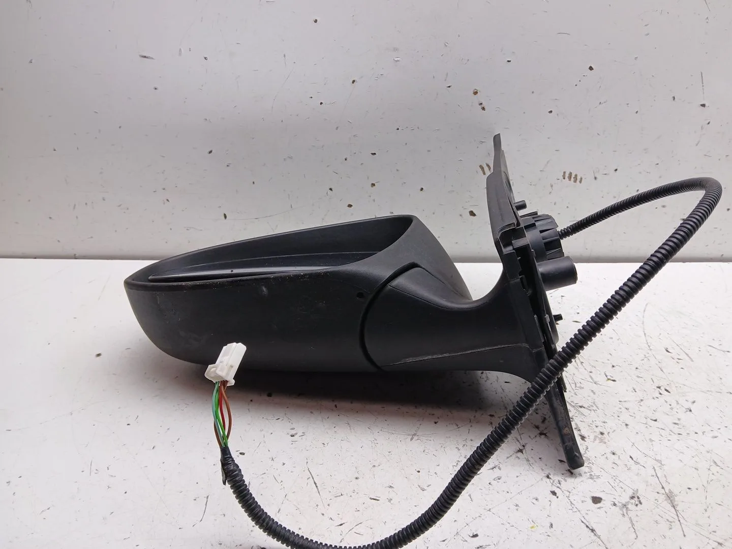 Retrovisor Izquierdo para Peugeot 108