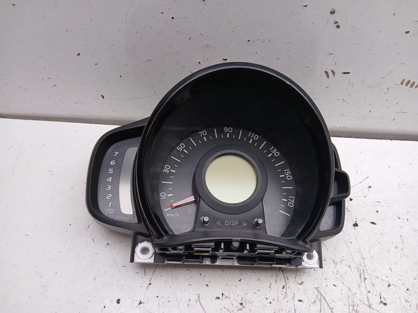 Cuadro Instrumentos para Peugeot 108