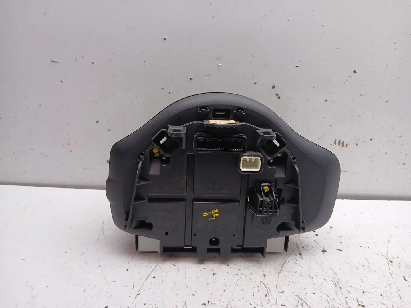 Cuadro Instrumentos para Peugeot 108