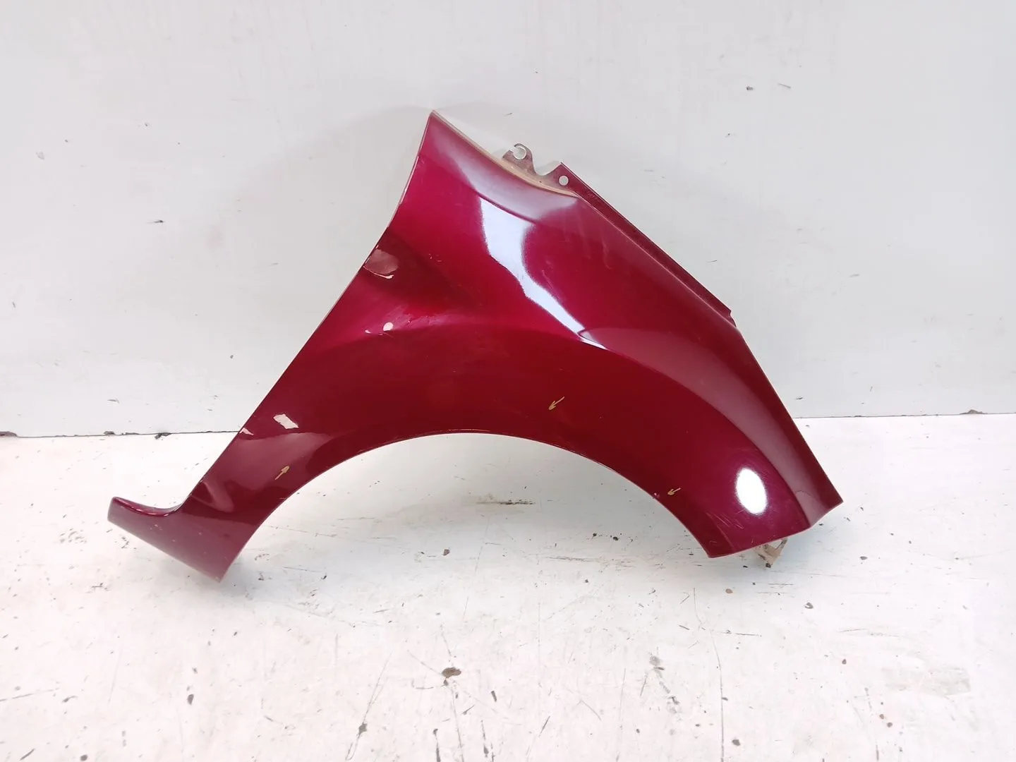 Aleta Delantera Derecha para Ford Fiesta Vi (Cb1, Ccn)