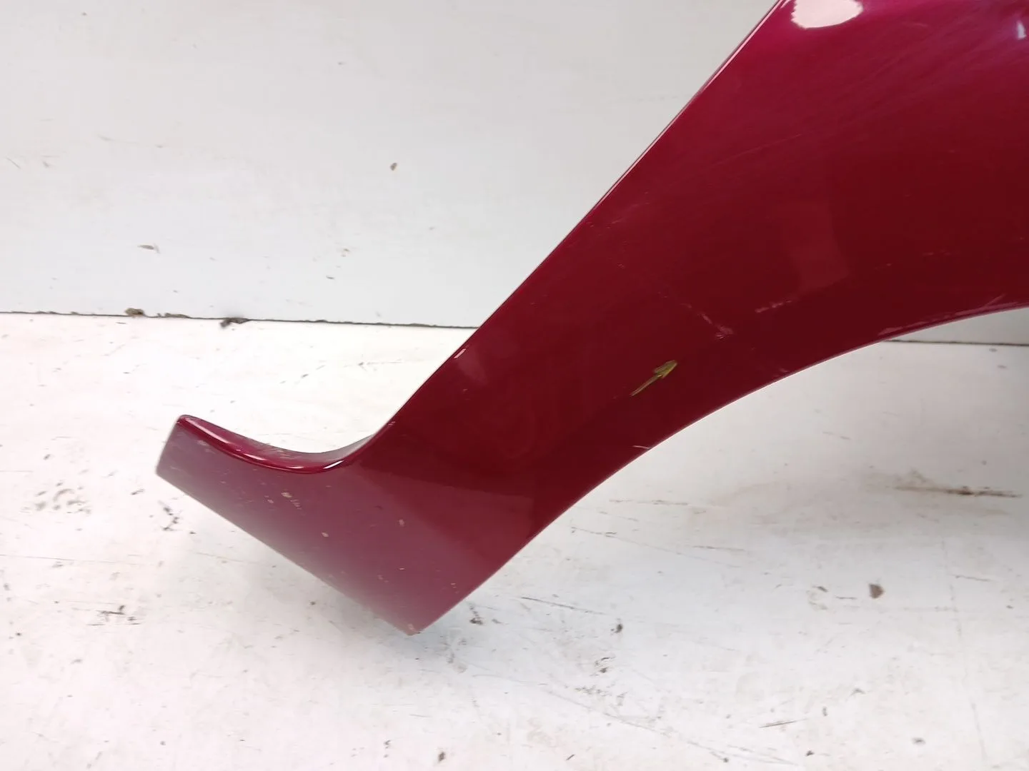 Aleta Delantera Derecha para Ford Fiesta Vi (Cb1, Ccn)