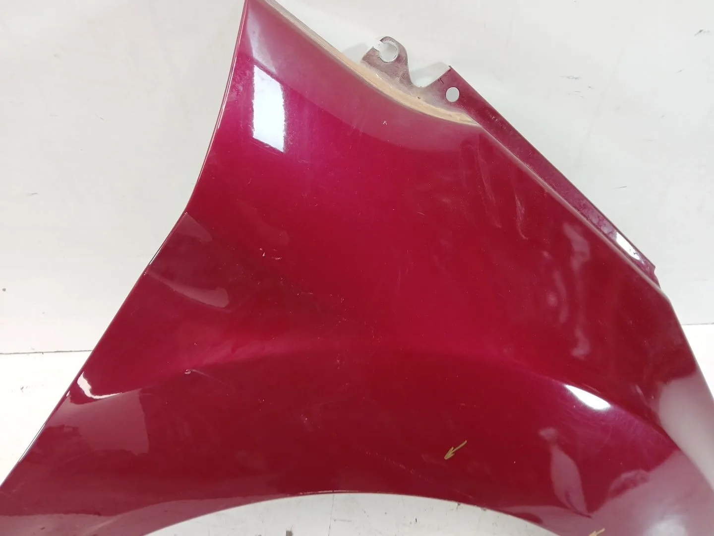Aleta Delantera Derecha para Ford Fiesta Vi (Cb1, Ccn)