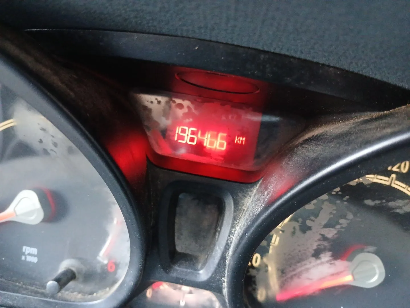 Caja Cambios para Ford Fiesta Vi (Cb1, Ccn)