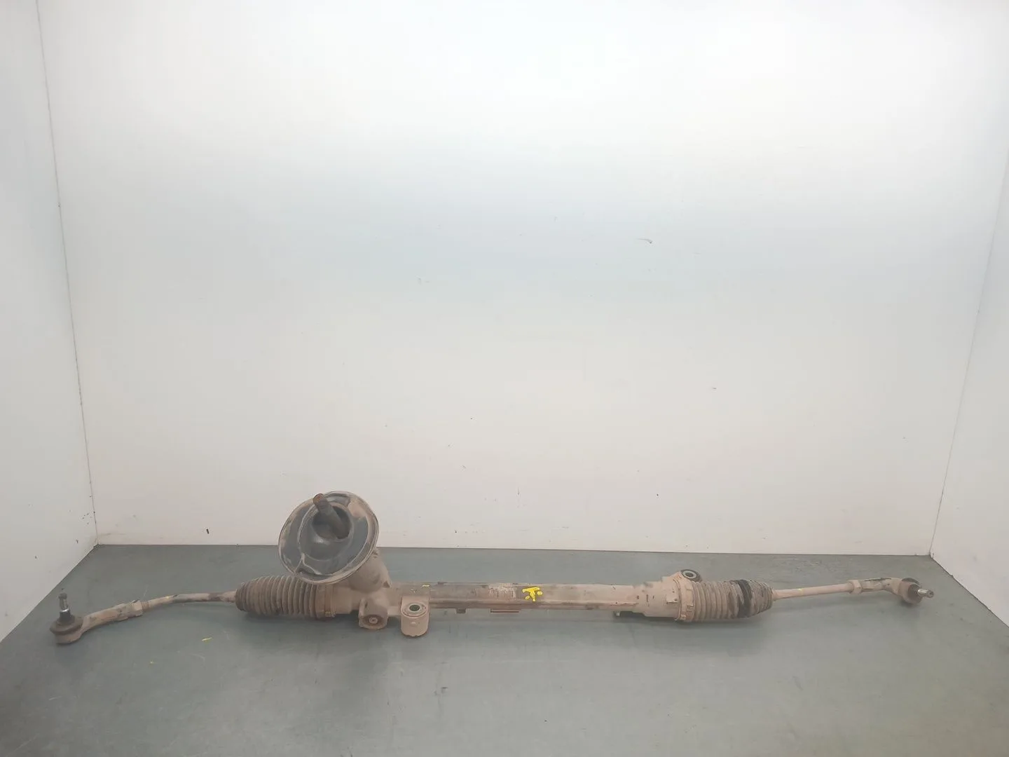 Cremallera Direccion para Ford Fiesta Vi (Cb1, Ccn)