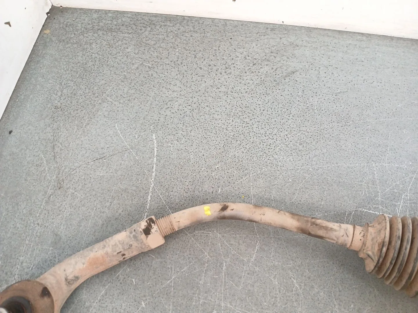 Cremallera Direccion para Ford Fiesta Vi (Cb1, Ccn)