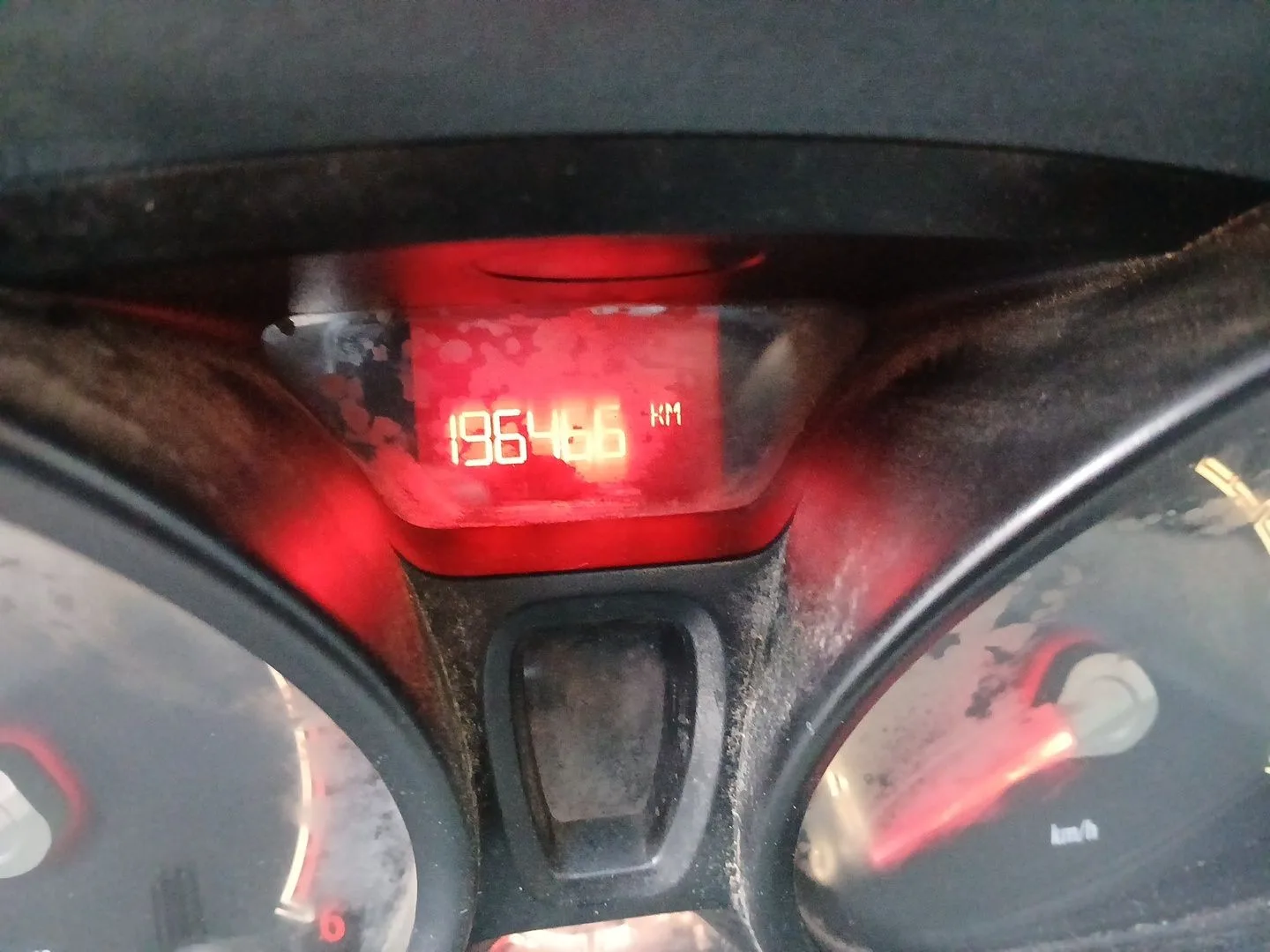Motor Completo para Ford Fiesta Vi (Cb1, Ccn)