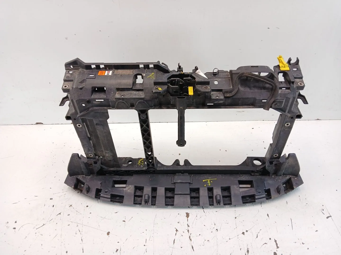Panel Frontal para Ford Fiesta Vi (Cb1, Ccn)
