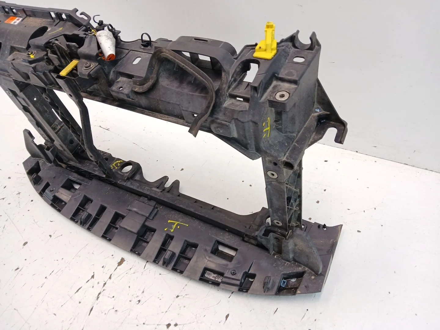 Panel Frontal para Ford Fiesta Vi (Cb1, Ccn)