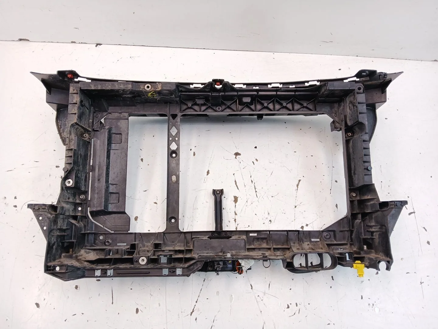Panel Frontal para Ford Fiesta Vi (Cb1, Ccn)