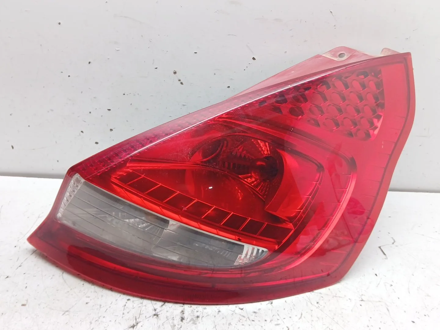 Piloto Trasero Derecho para Ford Fiesta Vi (Cb1, Ccn)