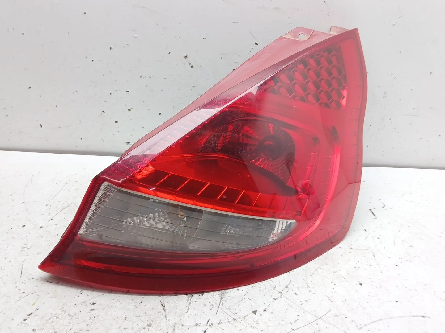 Piloto Trasero Derecho para Ford Fiesta Vi (Cb1, Ccn)