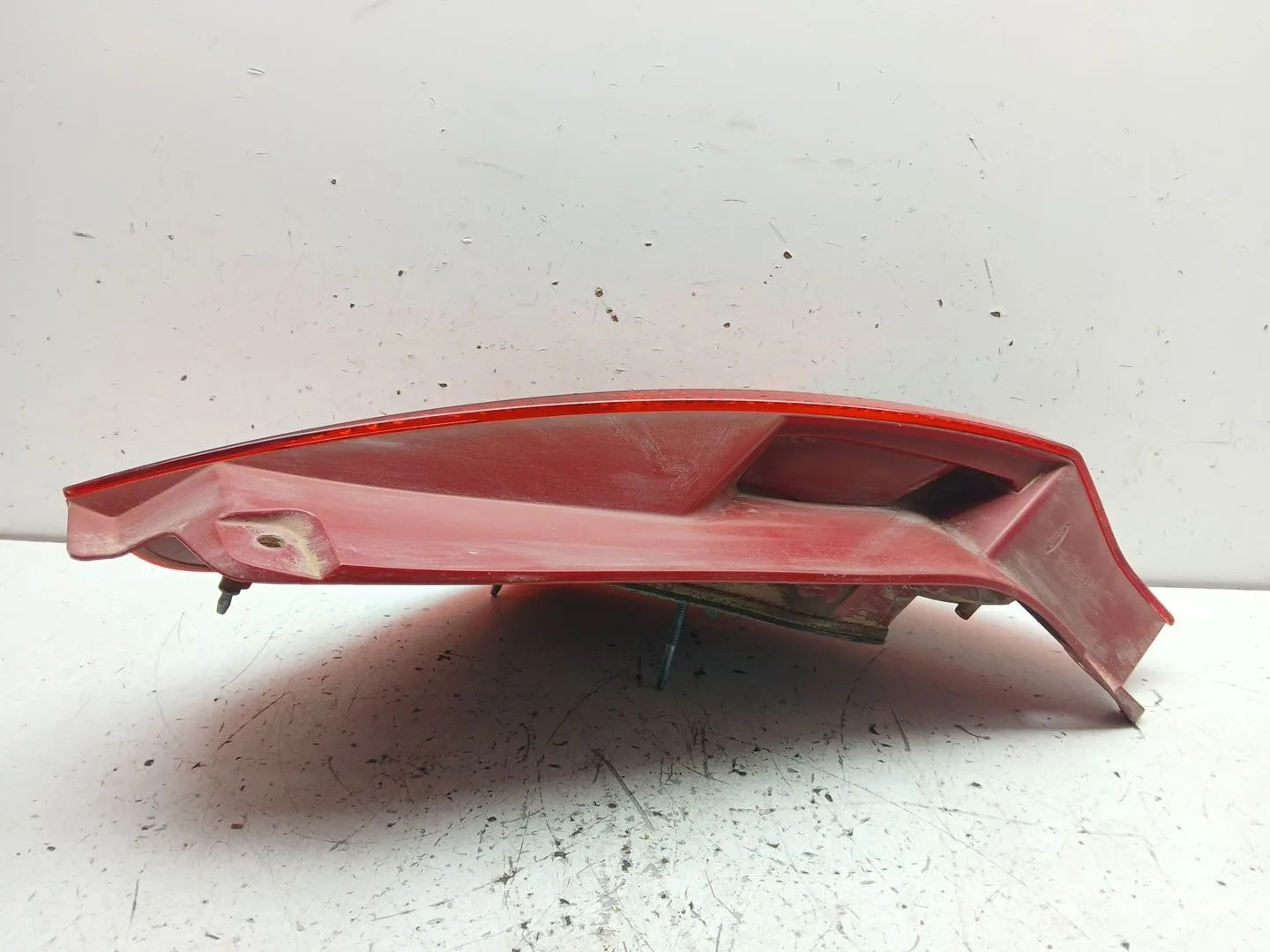 Piloto Trasero Derecho para Ford Fiesta Vi (Cb1, Ccn)
