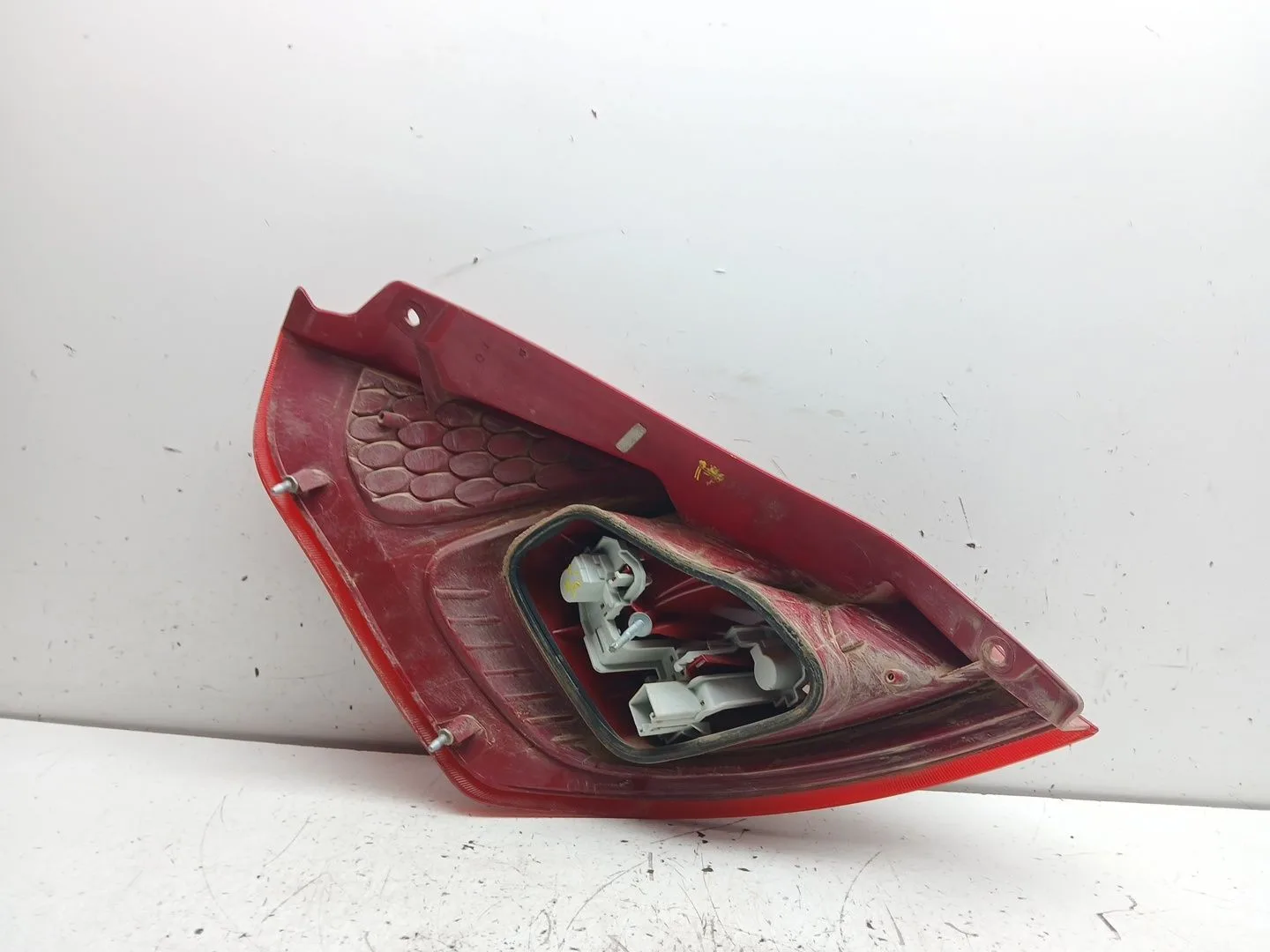 Piloto Trasero Derecho para Ford Fiesta Vi (Cb1, Ccn)