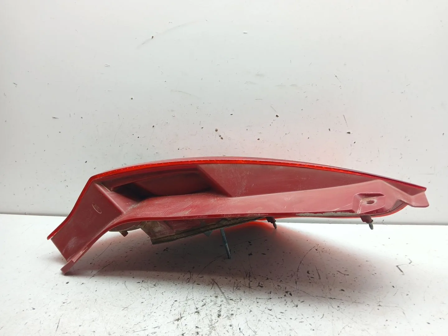 Piloto Trasero Izquierdo para Ford Fiesta Vi (Cb1, Ccn)