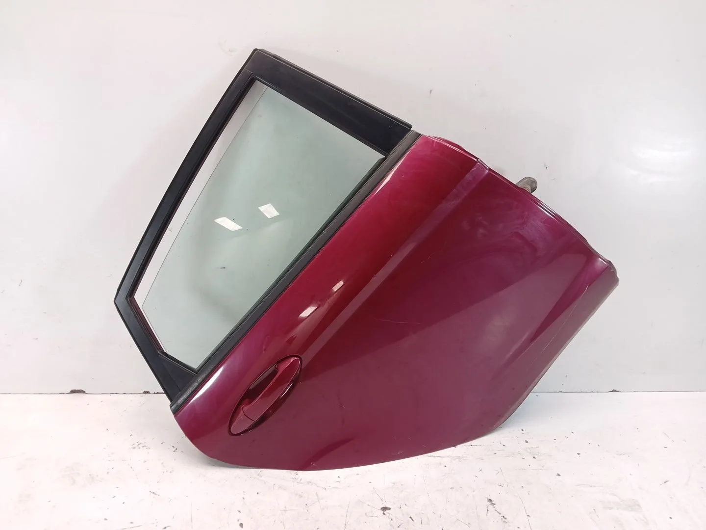 Puerta Trasera Derecha para Ford Fiesta Vi (Cb1, Ccn)