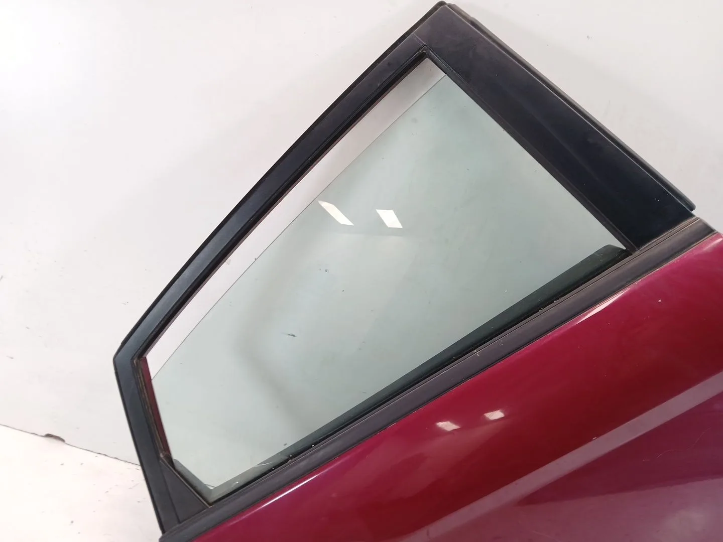 Puerta Trasera Derecha para Ford Fiesta Vi (Cb1, Ccn)