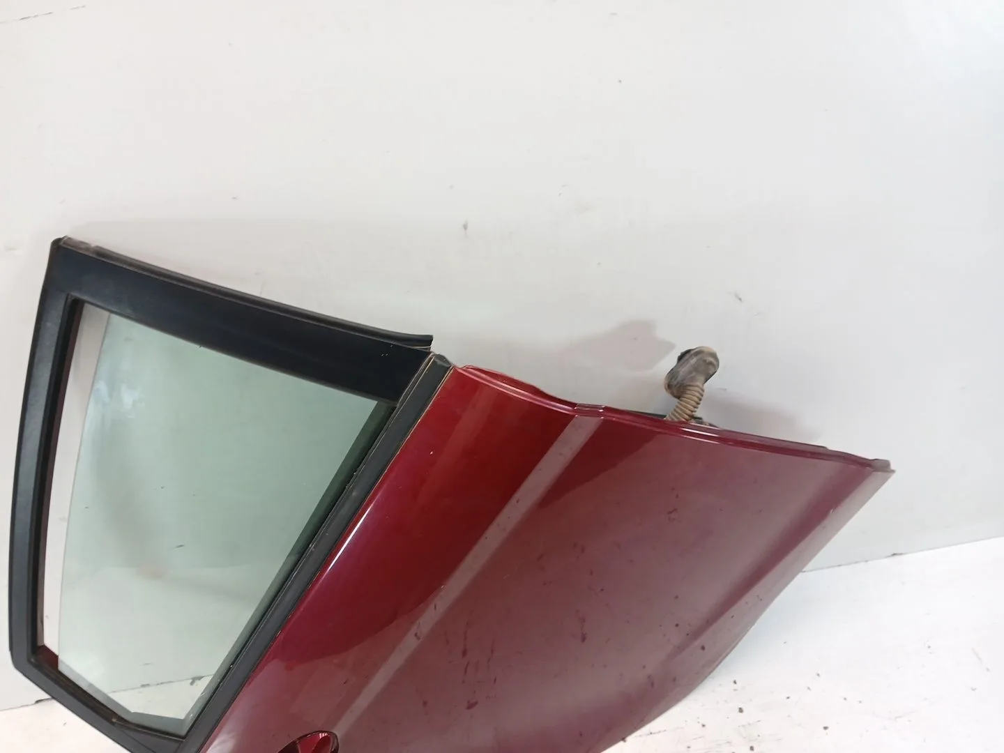 Puerta Trasera Derecha para Ford Fiesta Vi (Cb1, Ccn)