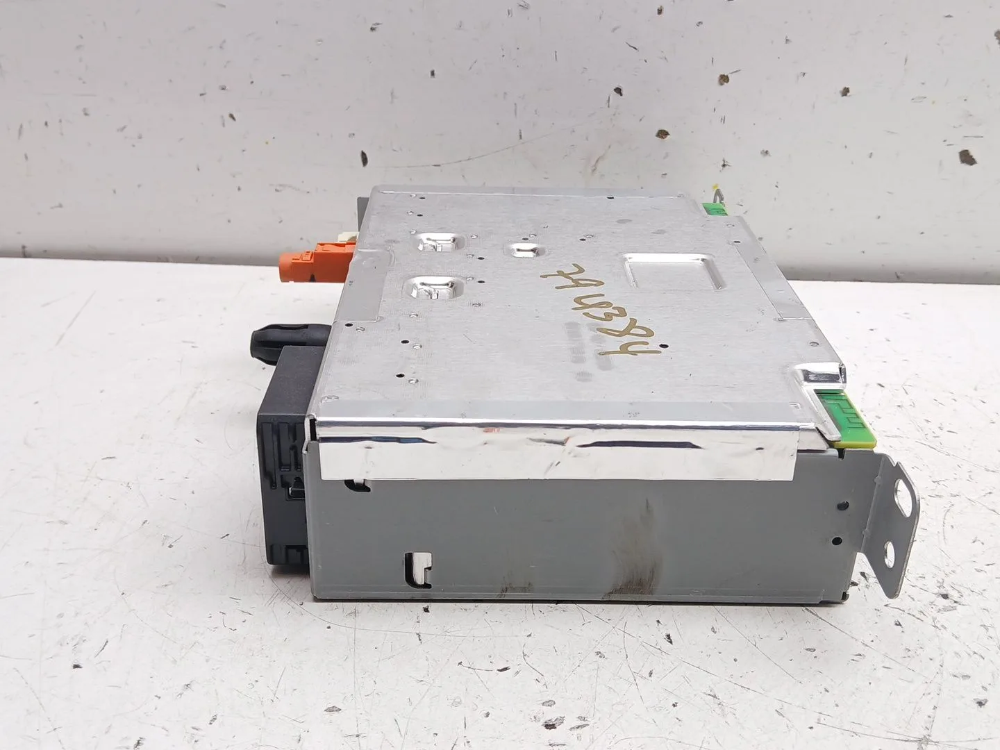 Sistema Audio / Radio Cd para Peugeot 208 Ii (Ub_, Up_, Uw_, Uj_)