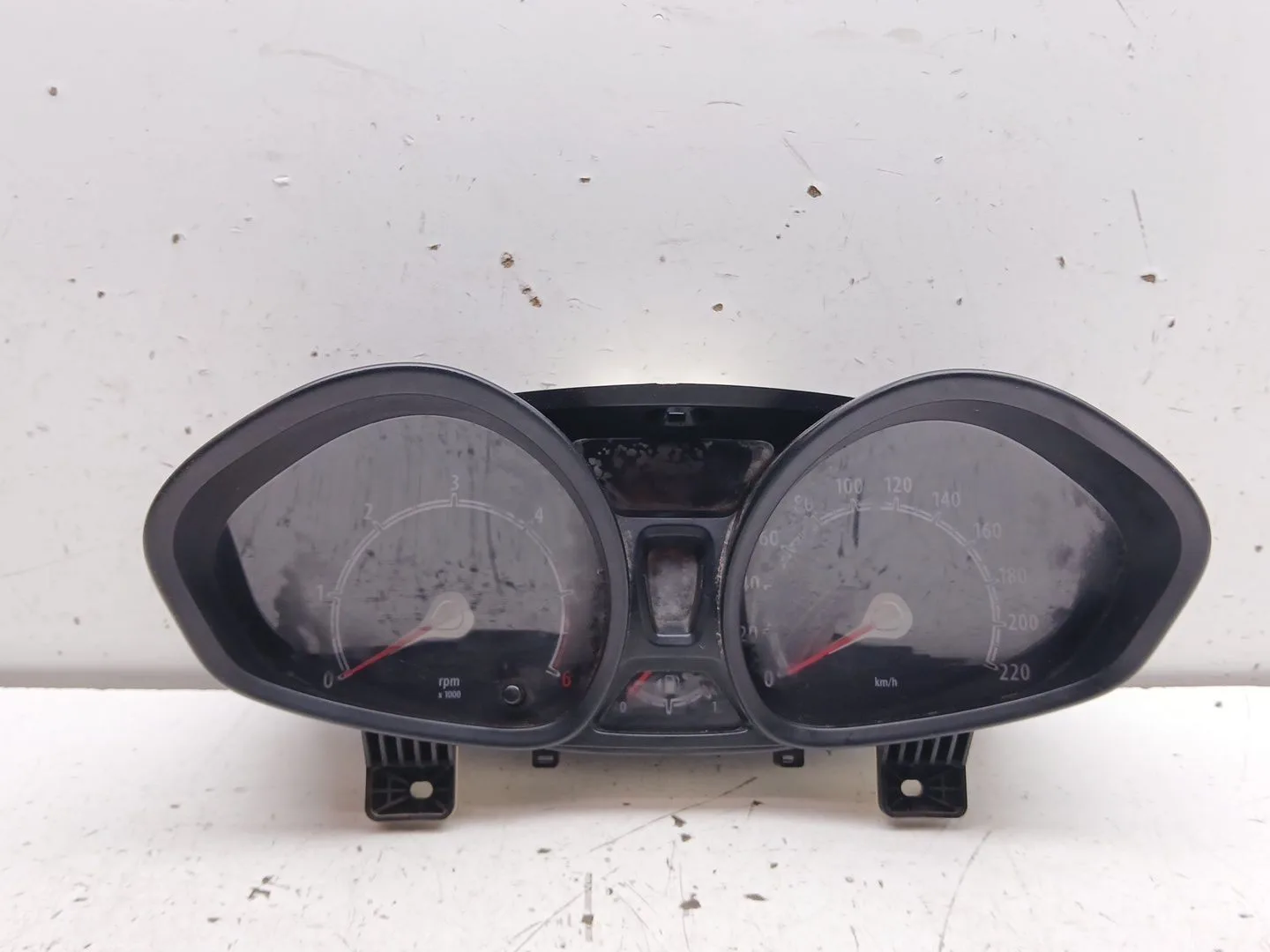 Cuadro Instrumentos para Ford Fiesta Vi (Cb1, Ccn)