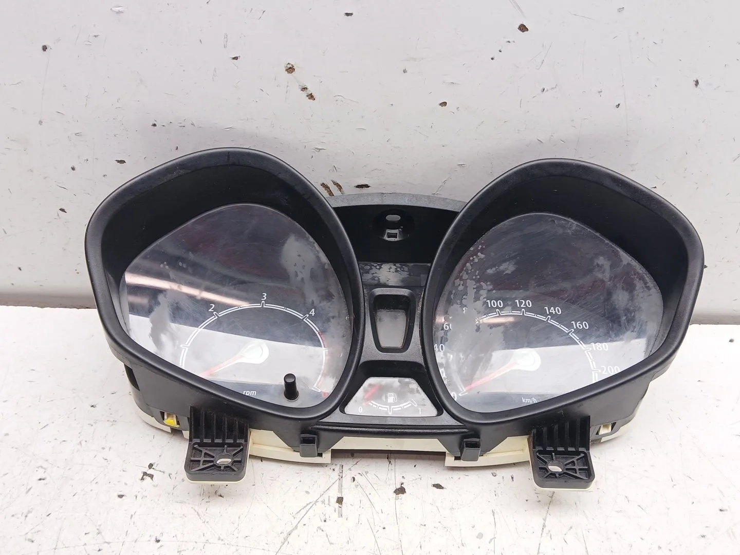Cuadro Instrumentos para Ford Fiesta Vi (Cb1, Ccn)