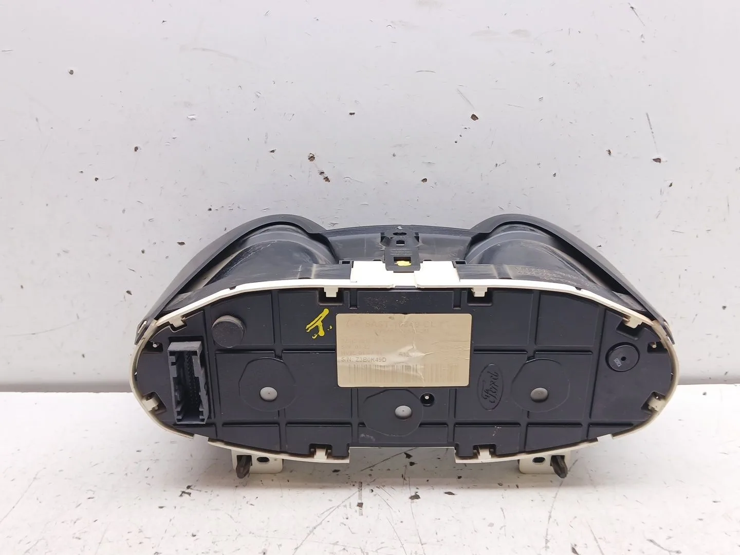 Cuadro Instrumentos para Ford Fiesta Vi (Cb1, Ccn)