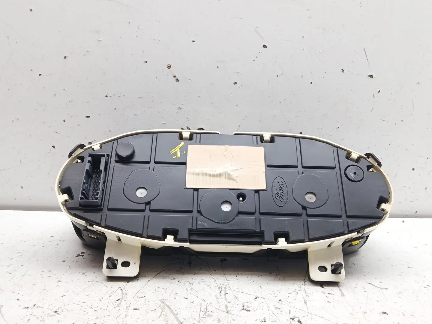 Cuadro Instrumentos para Ford Fiesta Vi (Cb1, Ccn)