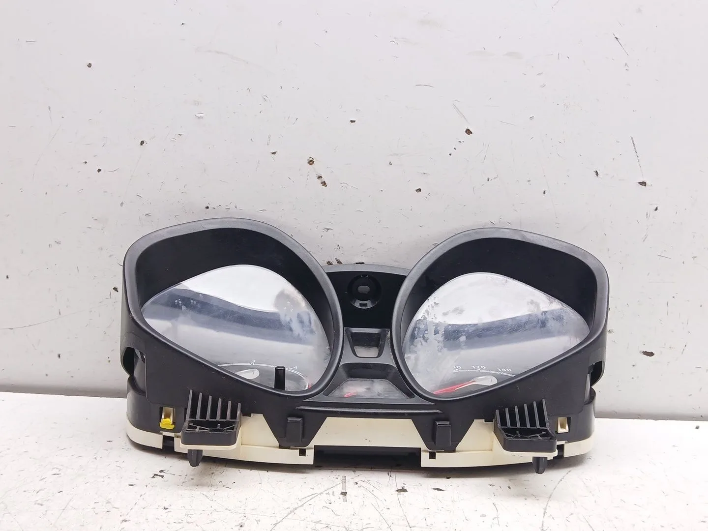 Cuadro Instrumentos para Ford Fiesta Vi (Cb1, Ccn)