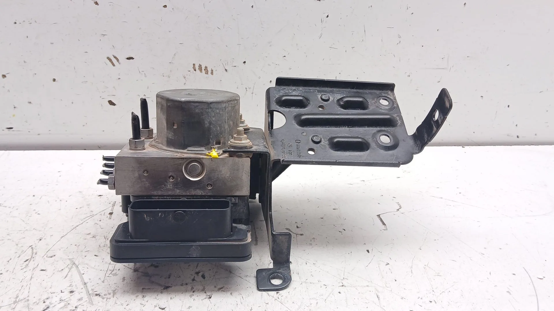 Abs para Seat Ibiza Iv St (6J8, 6P8)