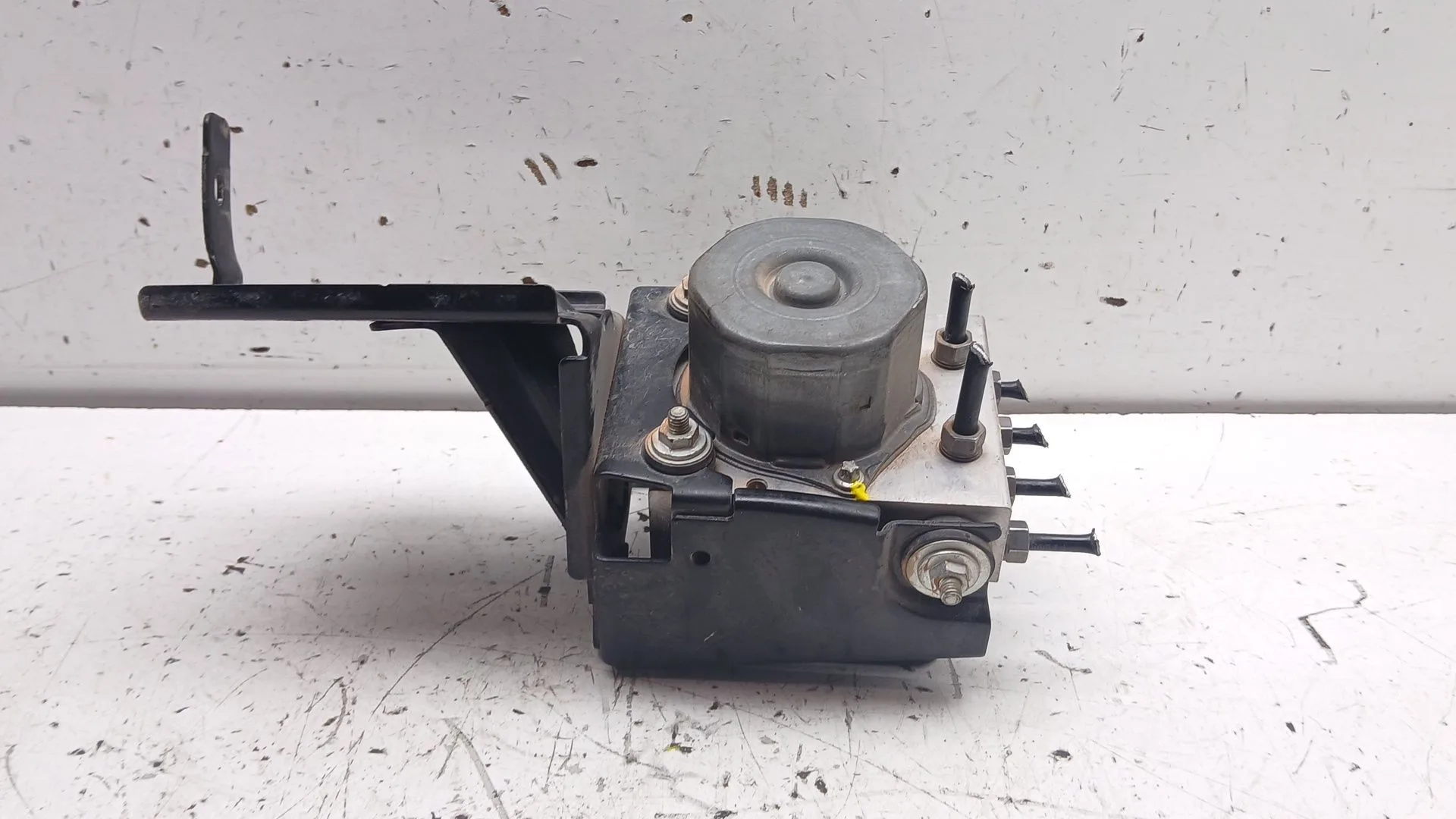 Abs para Seat Ibiza Iv St (6J8, 6P8)