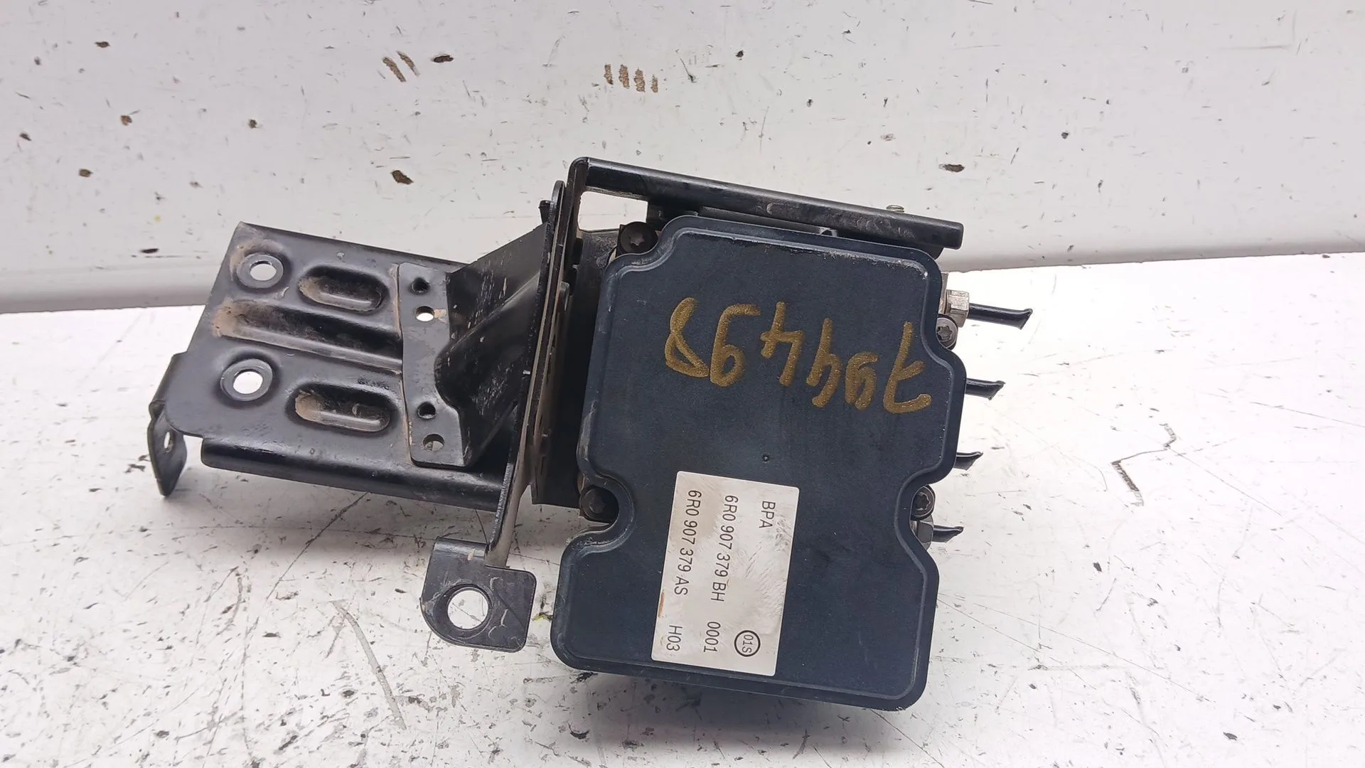 Abs para Seat Ibiza Iv St (6J8, 6P8)