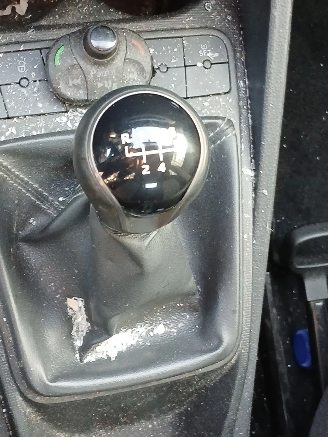 Caja Cambios para Seat Ibiza Iv St (6J8, 6P8)