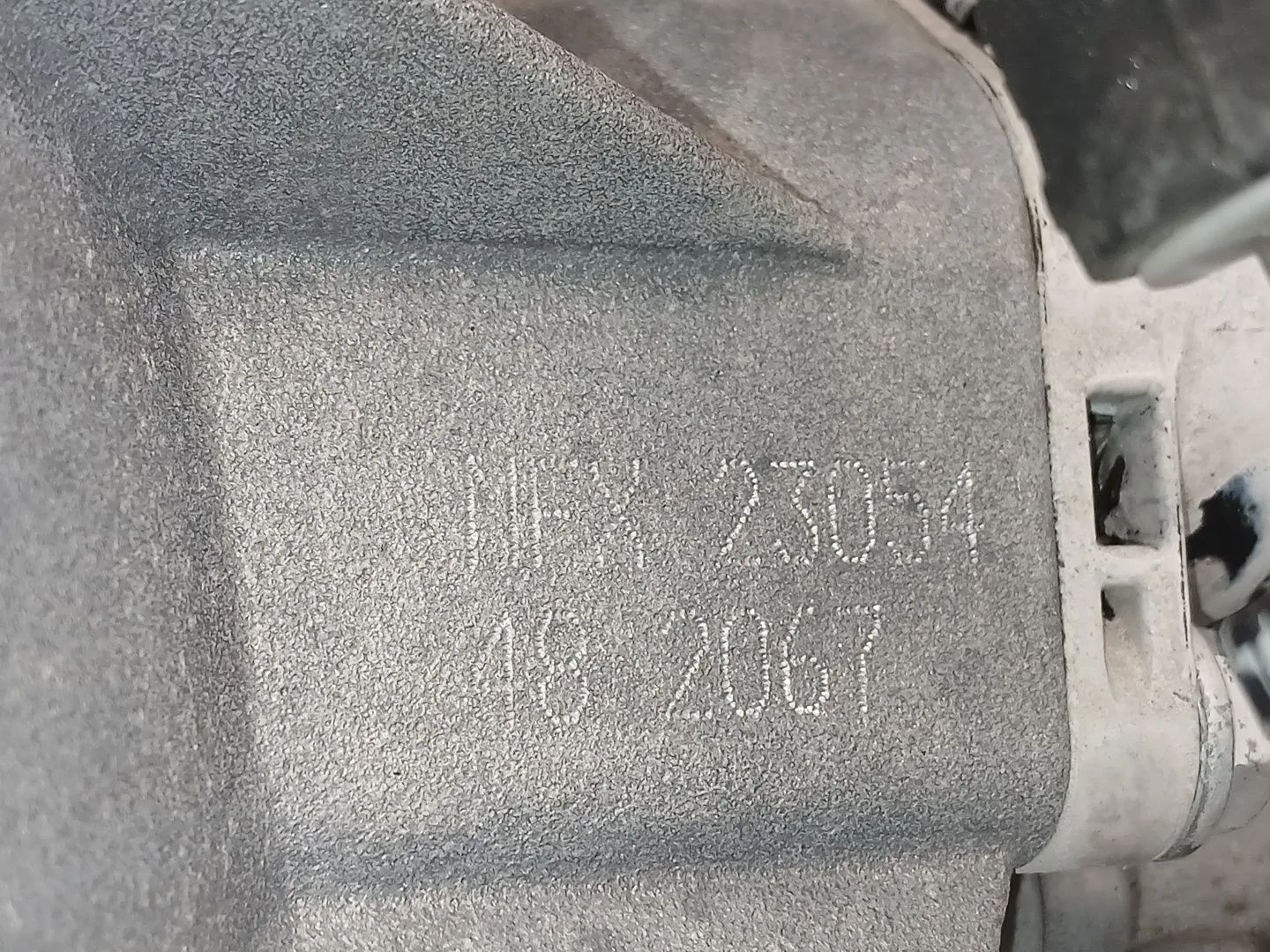 Caja Cambios para Seat Ibiza Iv St (6J8, 6P8)